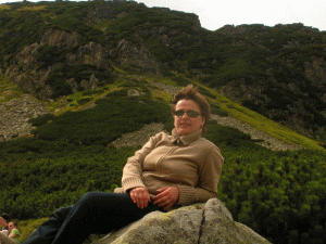 fot. Małgorzata Lisicka